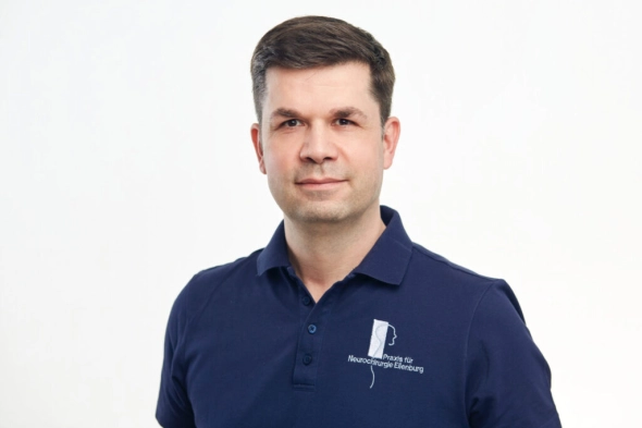 Dr. med. Tobias Colditz